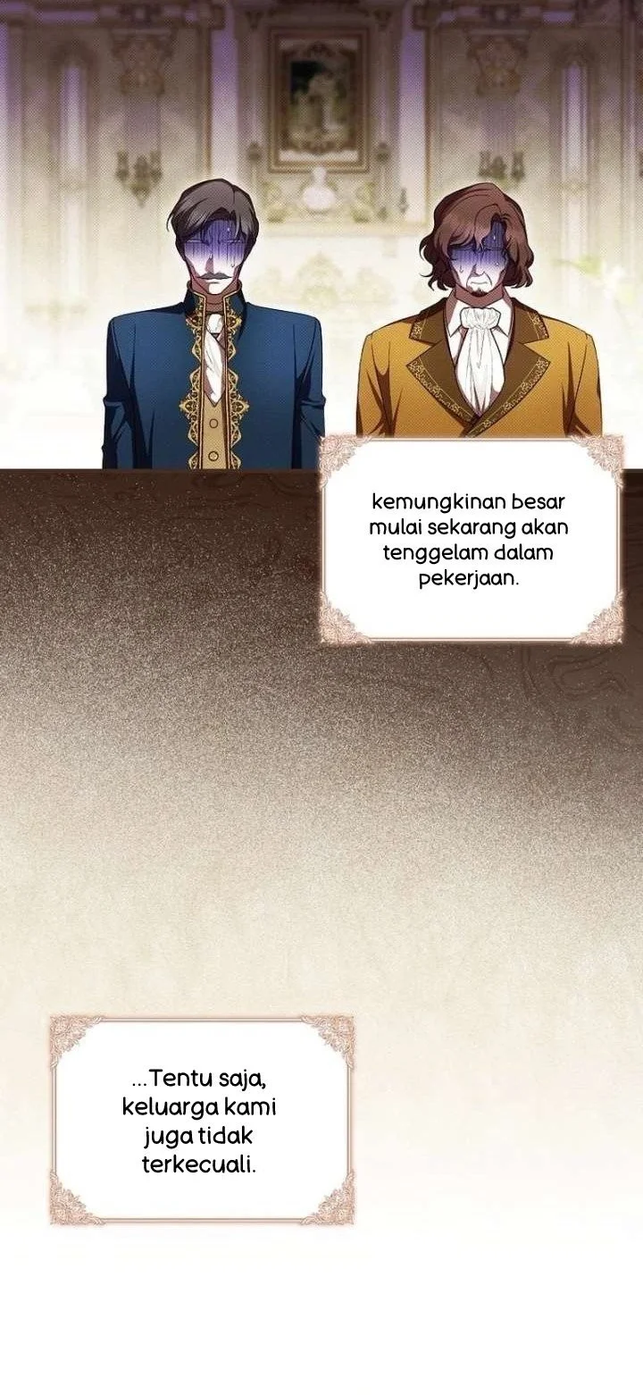 First Time as a Loved Youngest Child Chapter 97 Gambar 3