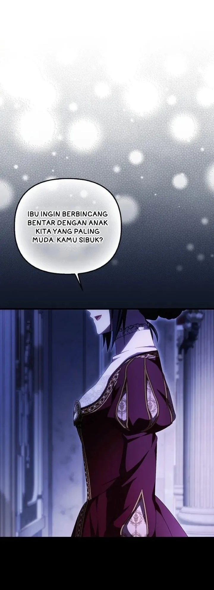 First Time as a Loved Youngest Child Chapter 98 Gambar 3