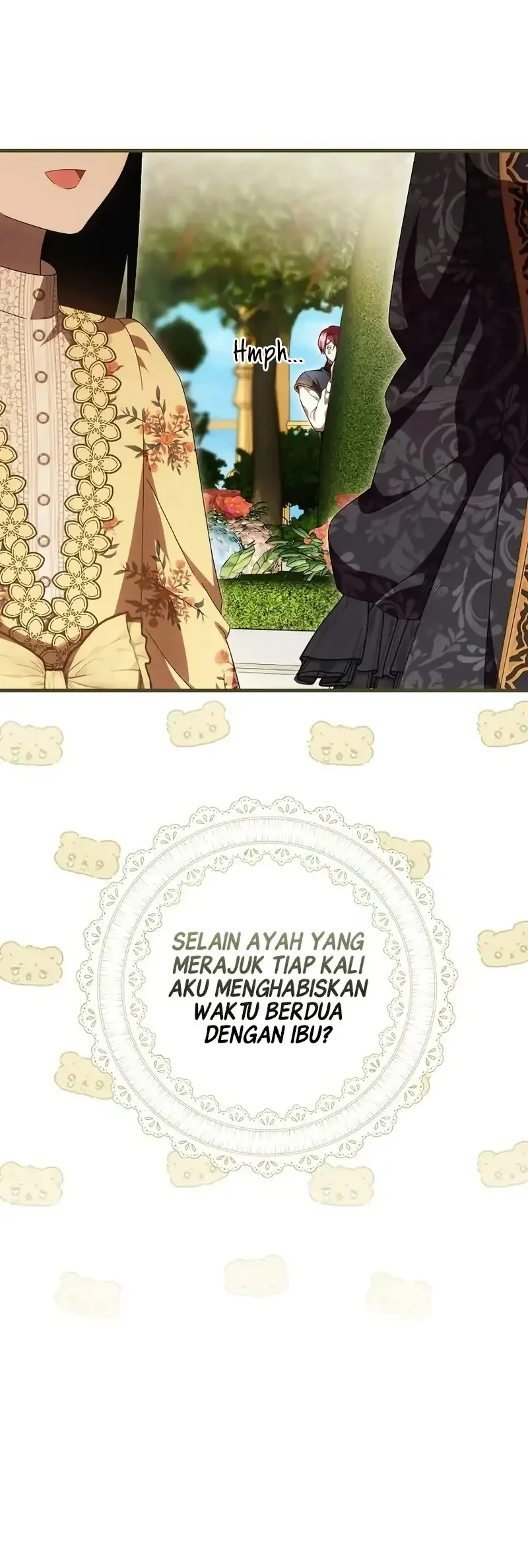 First Time as a Loved Youngest Child Chapter 99 Gambar 5
