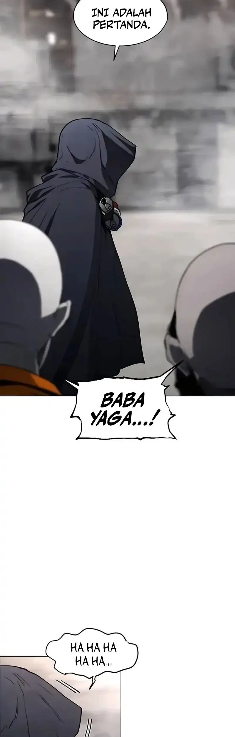 Fog Land Chapter 15 Gambar 5