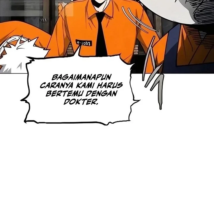Fog Land Chapter 18 Gambar 6