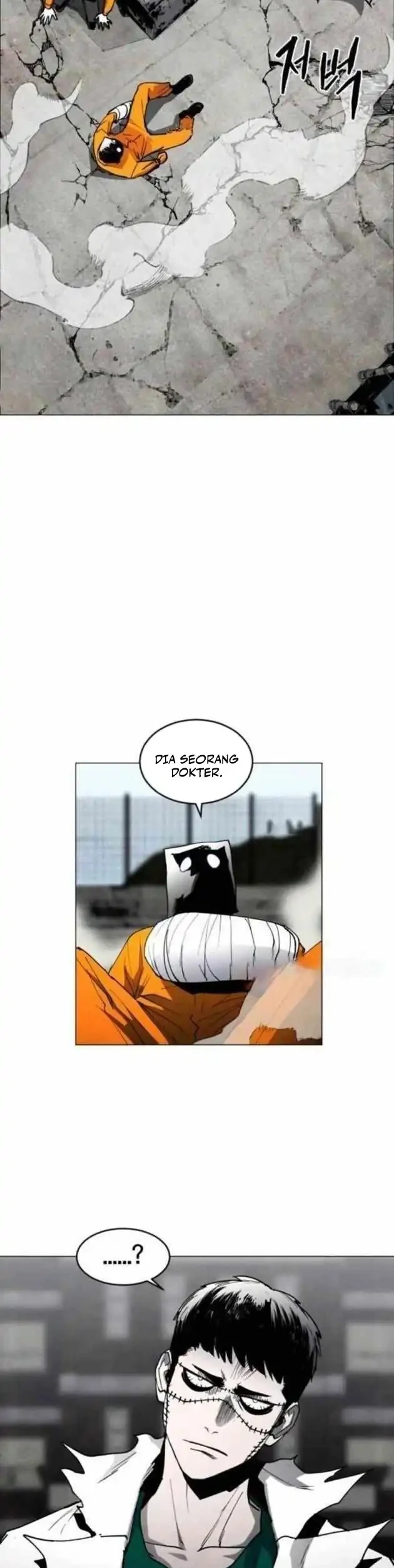 Fog Land Chapter 19 Gambar 5