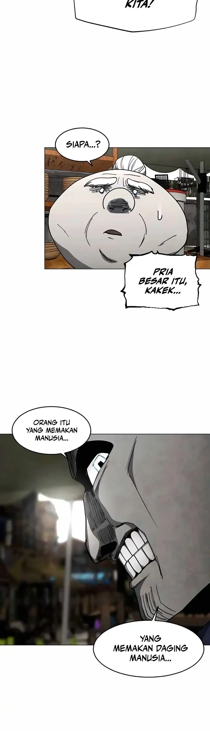 Fog Land Chapter 23 Gambar 5