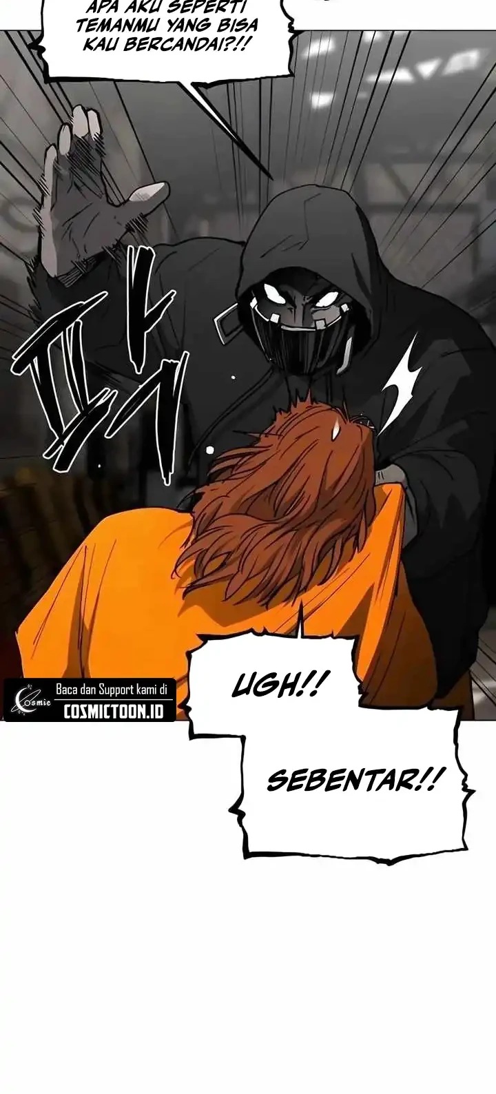 Fog Land Chapter 24 Gambar 6
