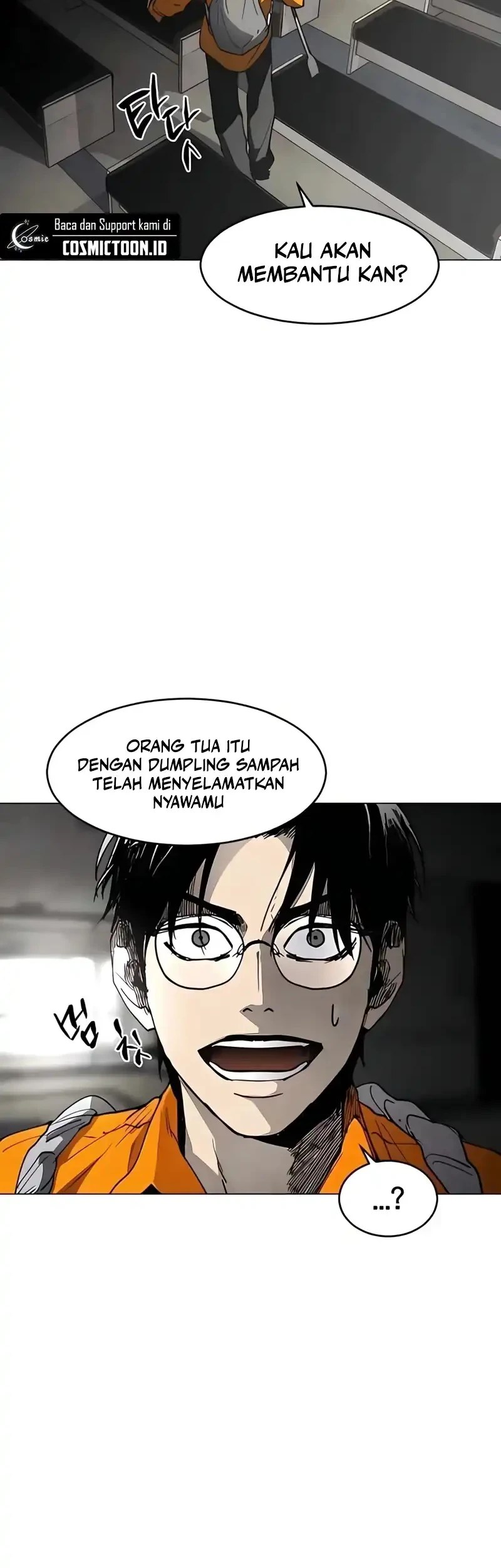 Fog Land Chapter 25 Gambar 4