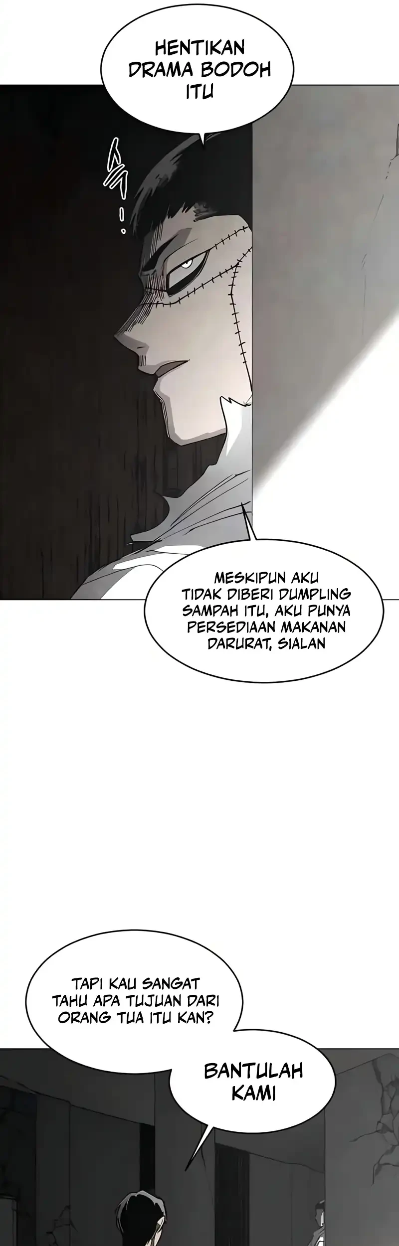 Fog Land Chapter 25 Gambar 5