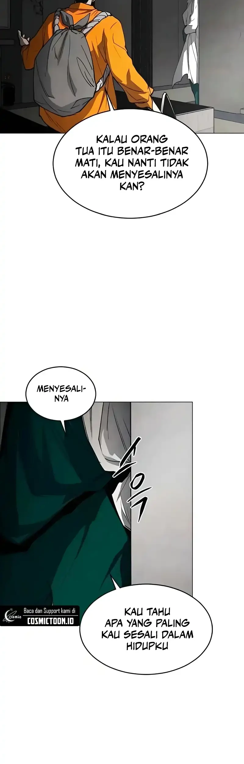 Fog Land Chapter 25 Gambar 6