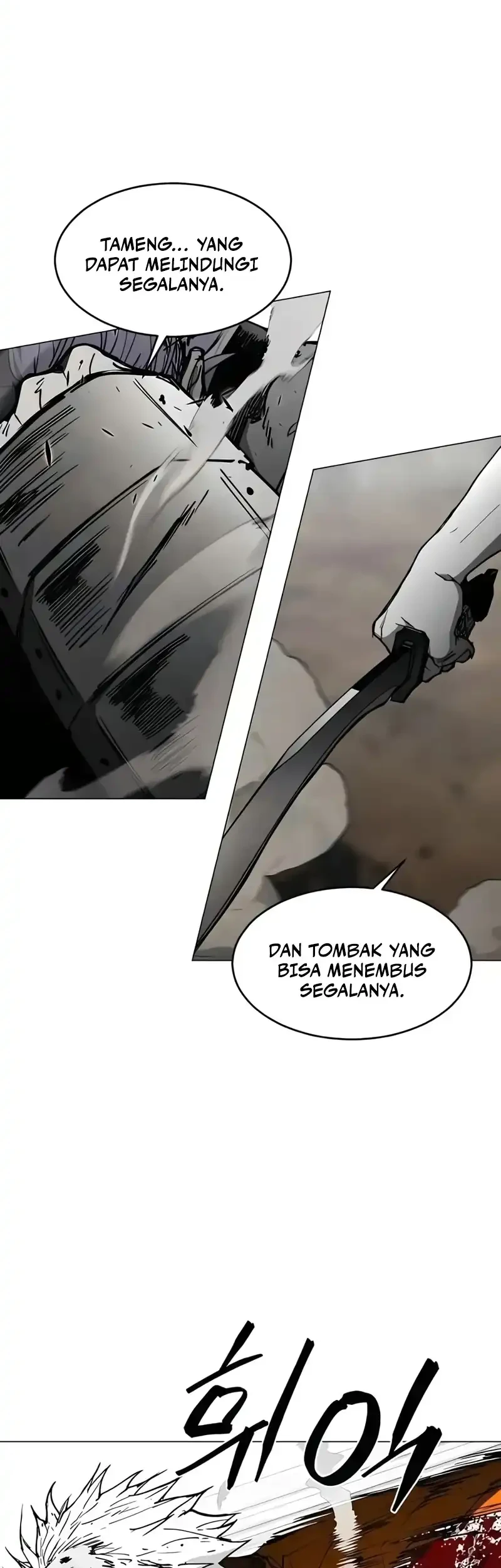 Fog Land Chapter 26 Gambar 5