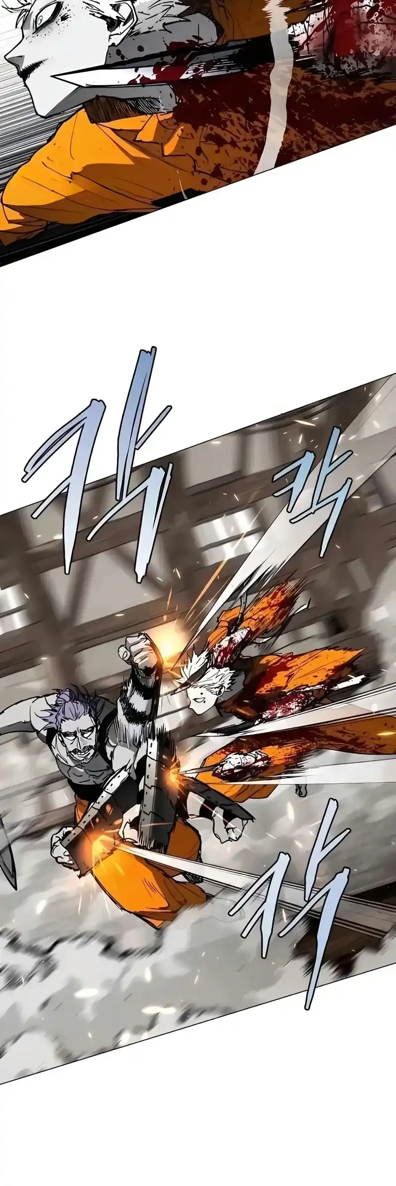 Fog Land Chapter 26 Gambar 6