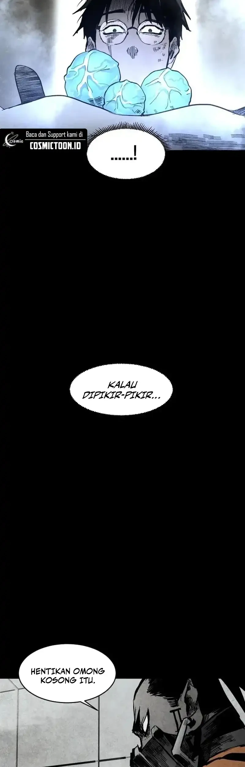 Fog Land Chapter 3 Gambar 5