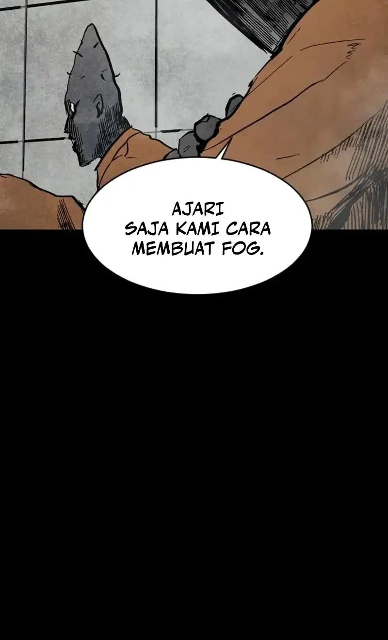 Fog Land Chapter 3 Gambar 6
