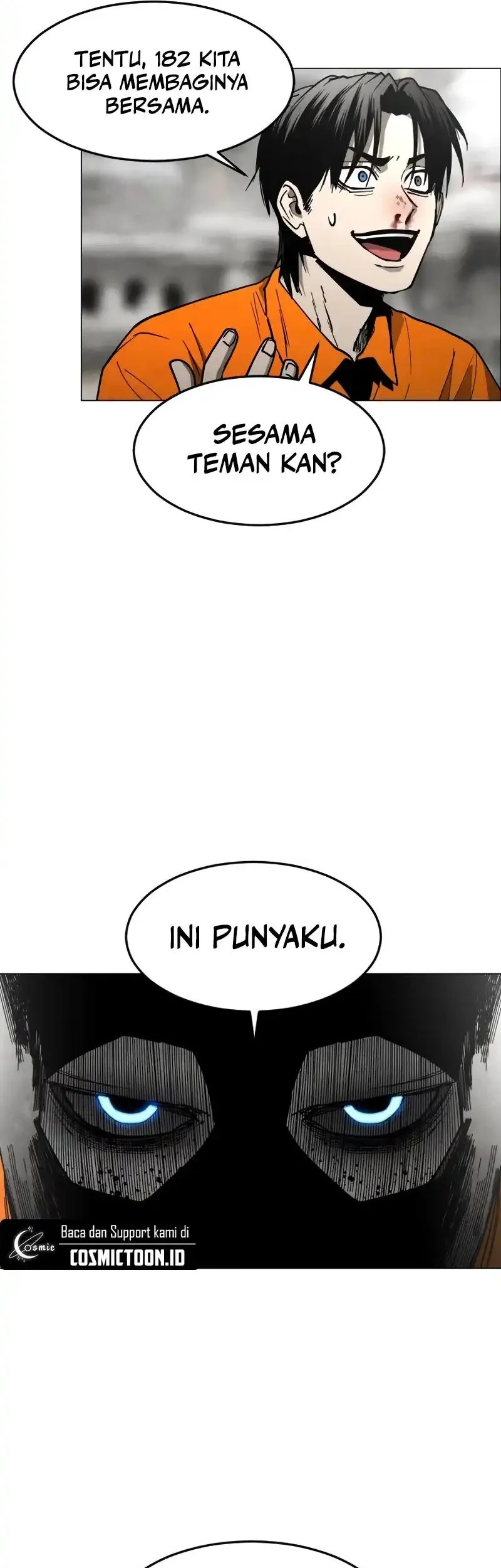 Fog Land Chapter 36 Gambar 7