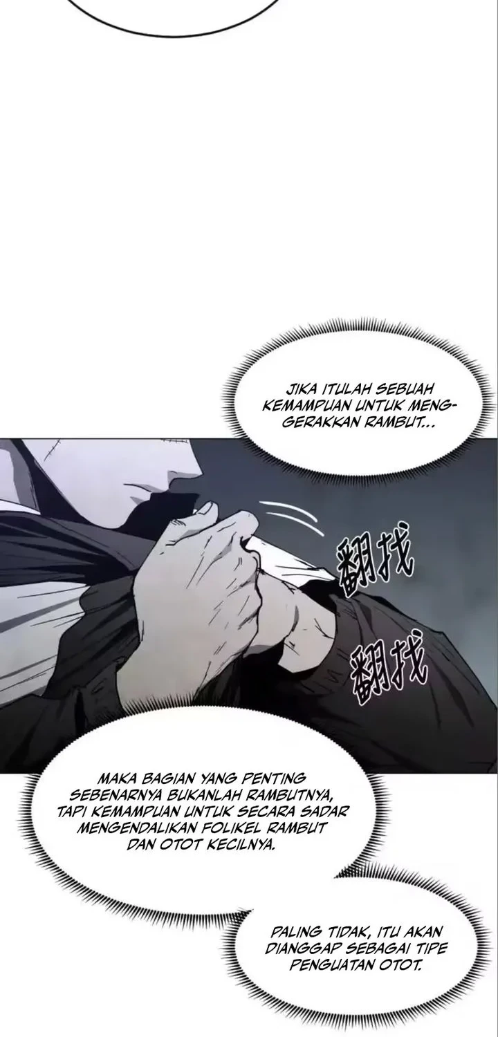 Fog Land Chapter 41 Gambar 6