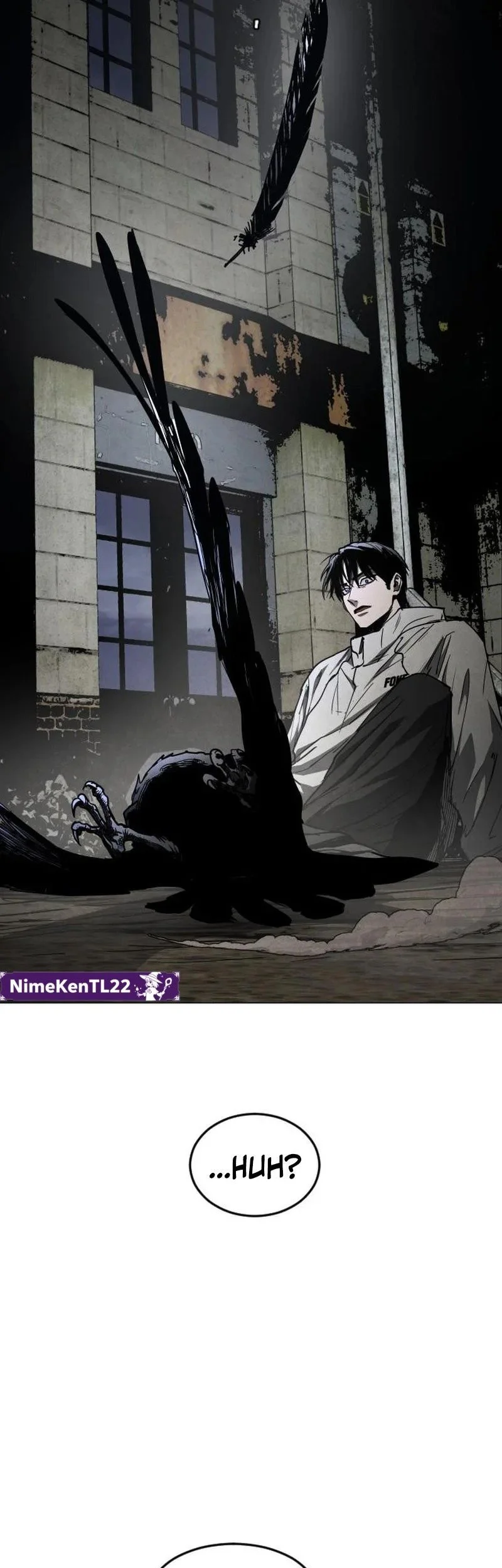 Fog Land Chapter 43 Gambar 6
