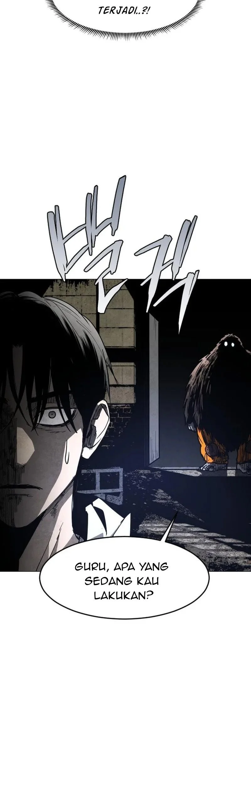 Fog Land Chapter 43 Gambar 8