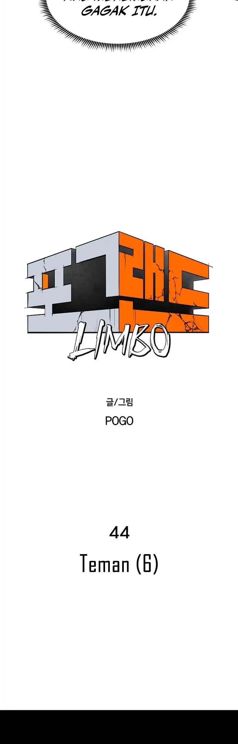 Fog Land Chapter 44 Gambar 4