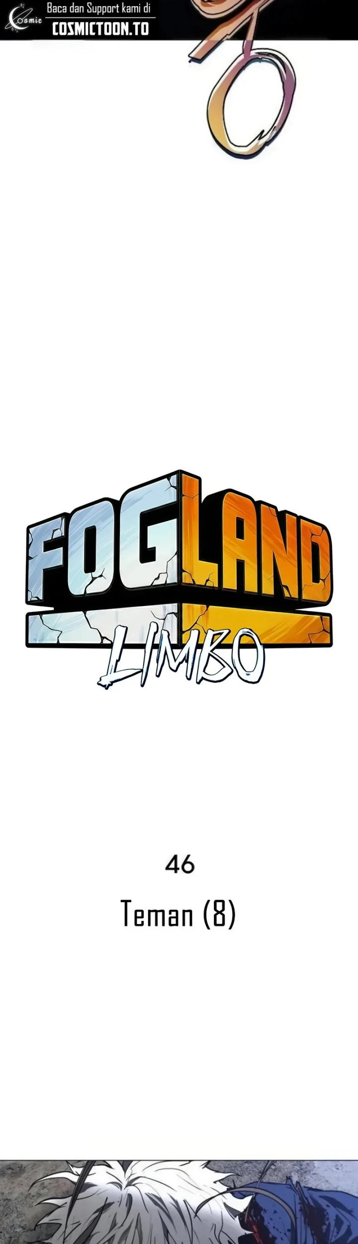 Fog Land Chapter 46 Gambar 4