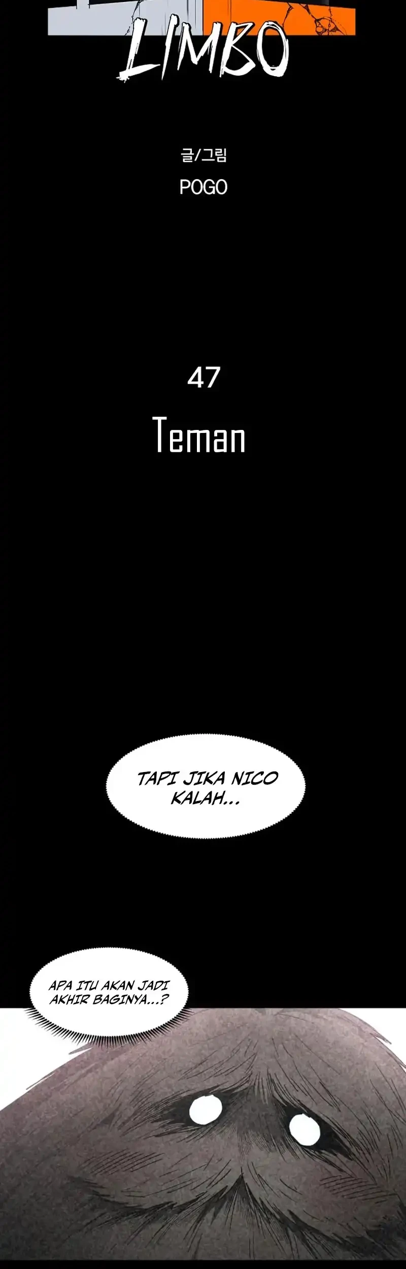 Fog Land Chapter 47 Gambar 4
