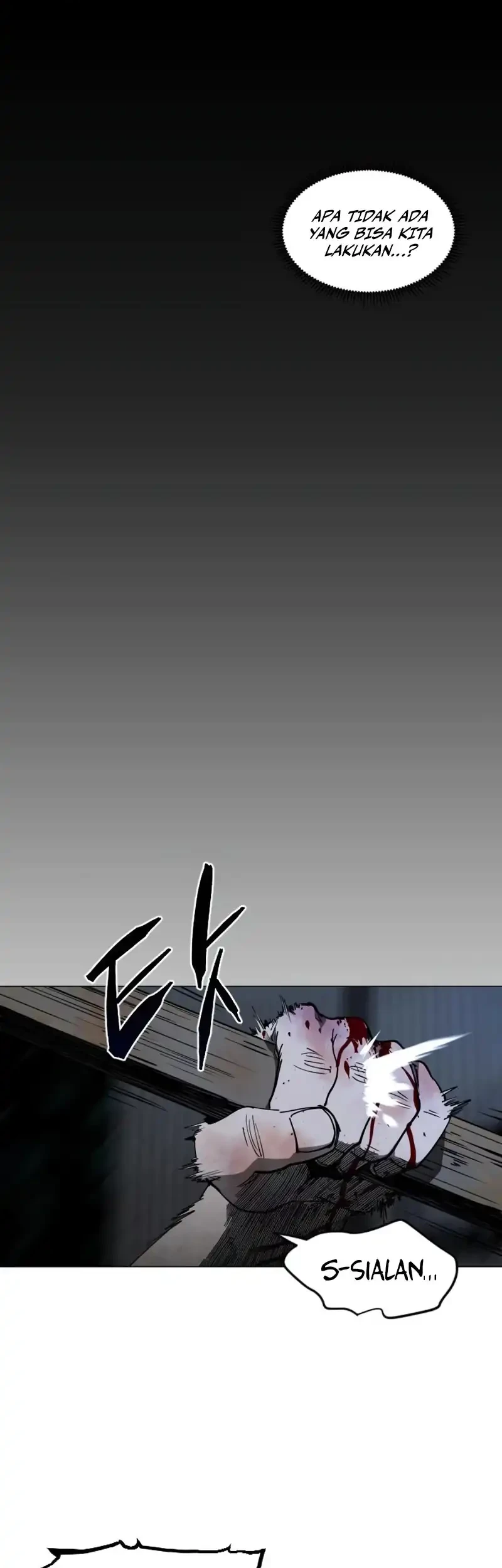 Fog Land Chapter 47 Gambar 5