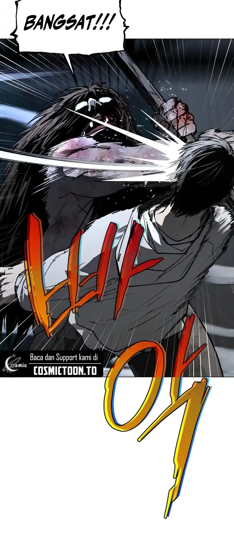 Fog Land Chapter 47 Gambar 6