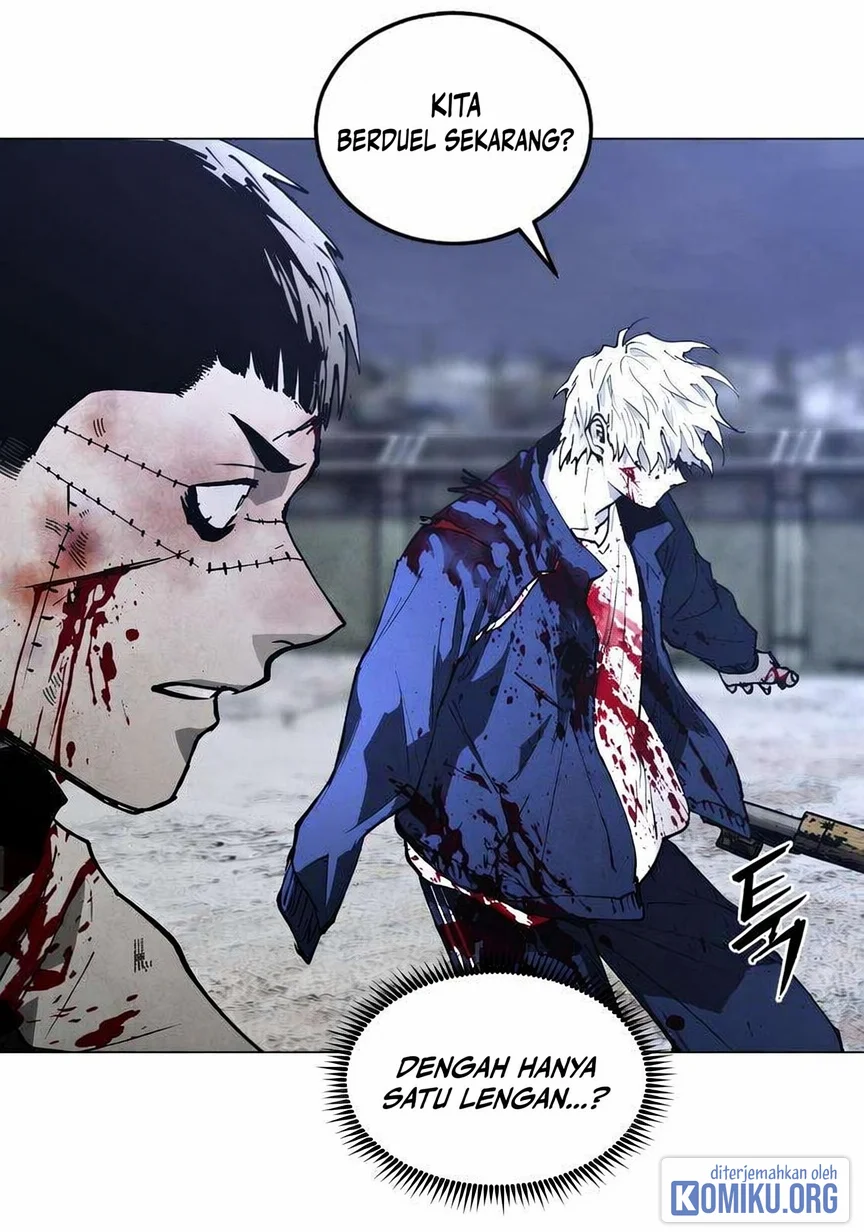 Fog Land Chapter 48 Gambar 11