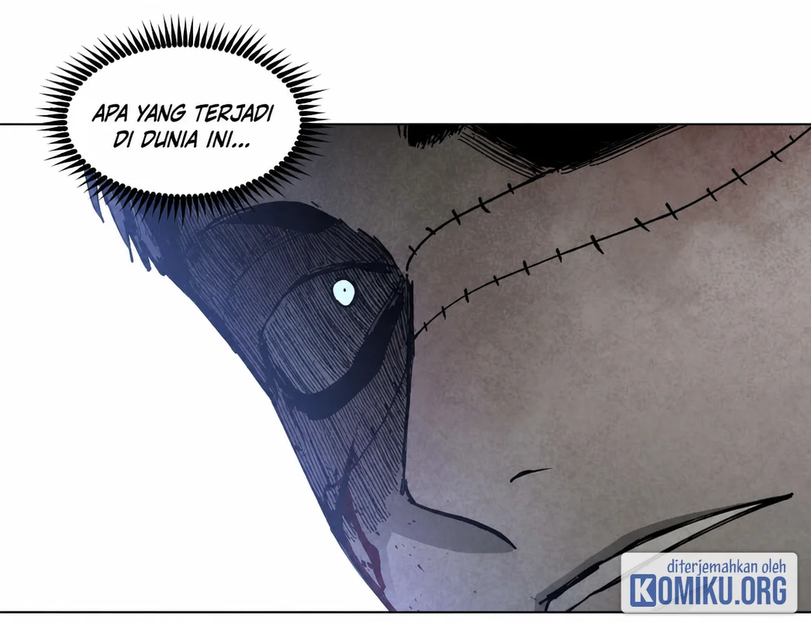 Fog Land Chapter 48 Gambar 13