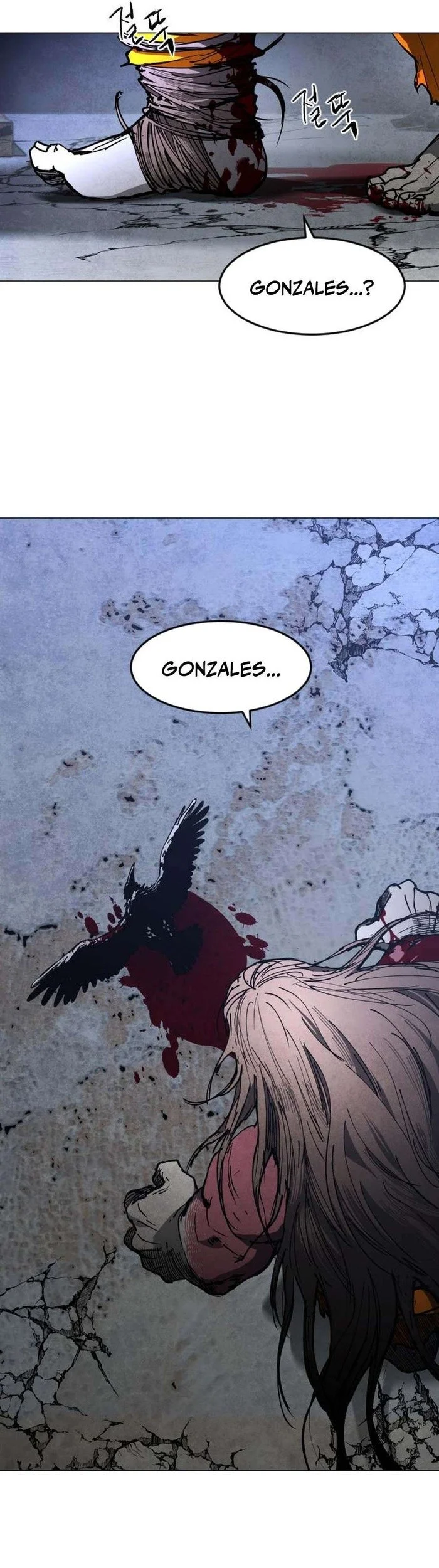 Fog Land Chapter 49 Gambar 18