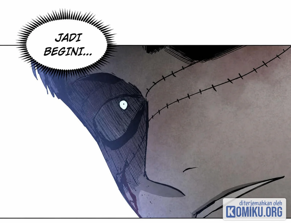 Fog Land Chapter 49 Gambar 14