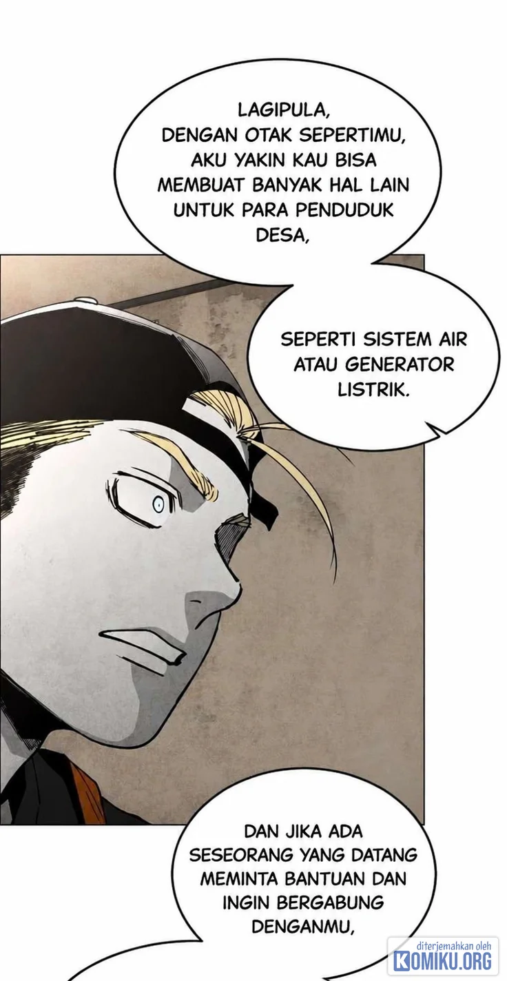 Fog Land Chapter 50 Gambar 7