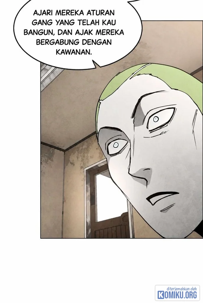 Fog Land Chapter 50 Gambar 8