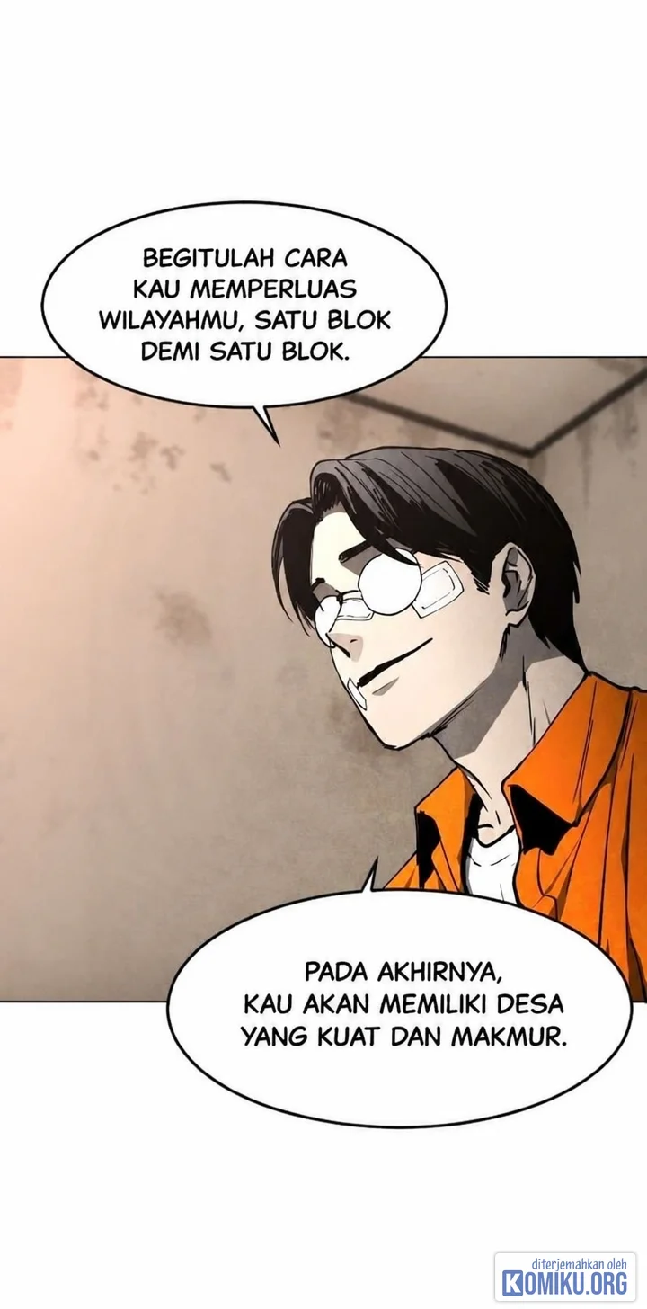 Fog Land Chapter 50 Gambar 9