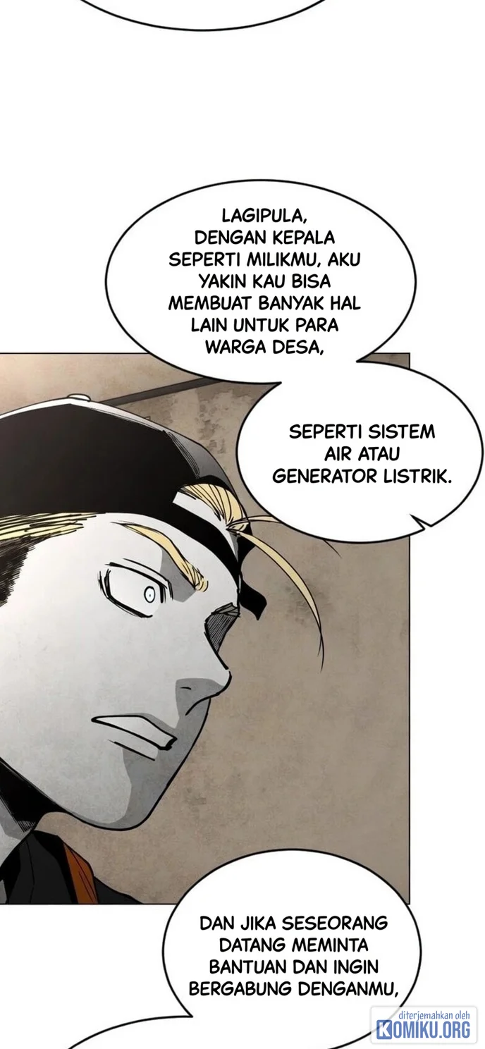 Fog Land Chapter 51 Gambar 6