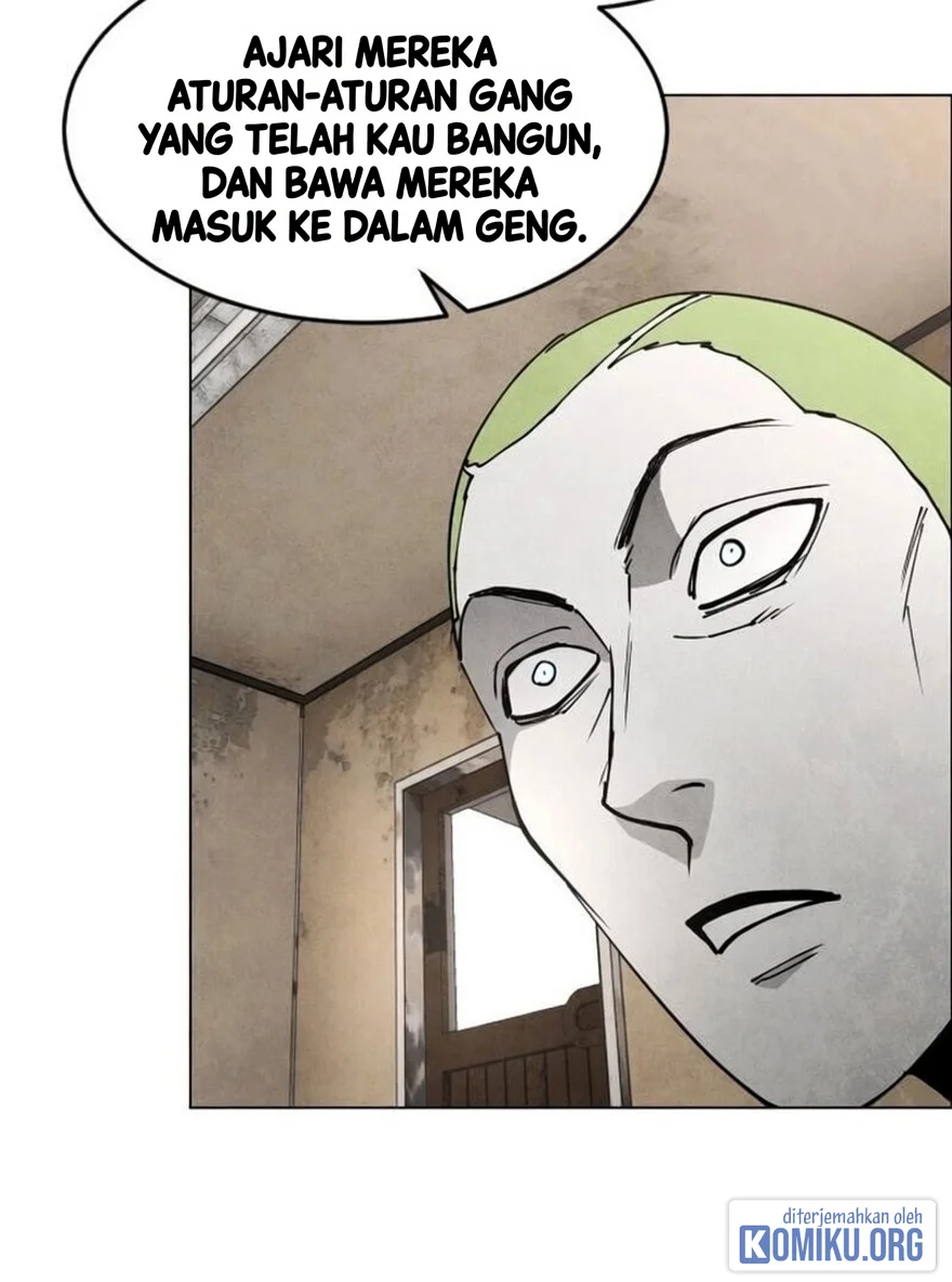 Fog Land Chapter 51 Gambar 7