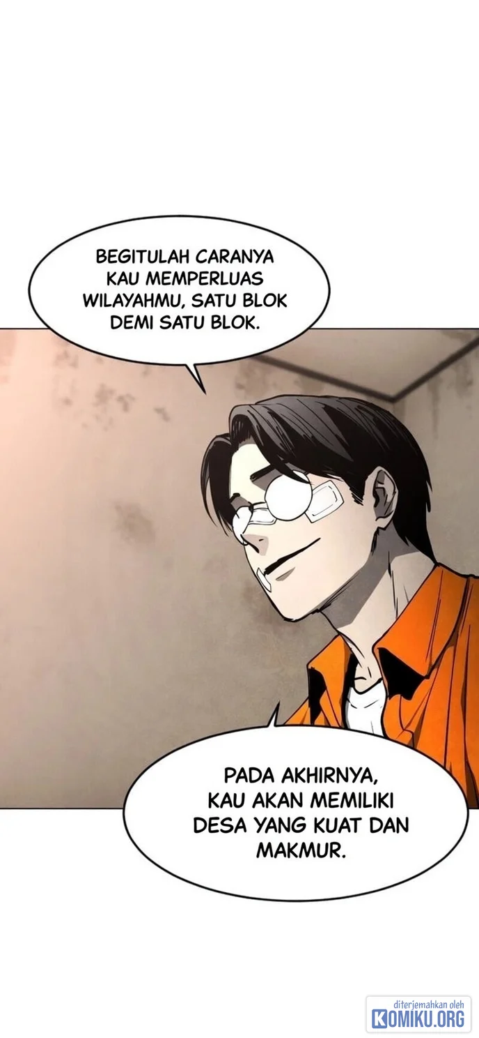 Fog Land Chapter 51 Gambar 8
