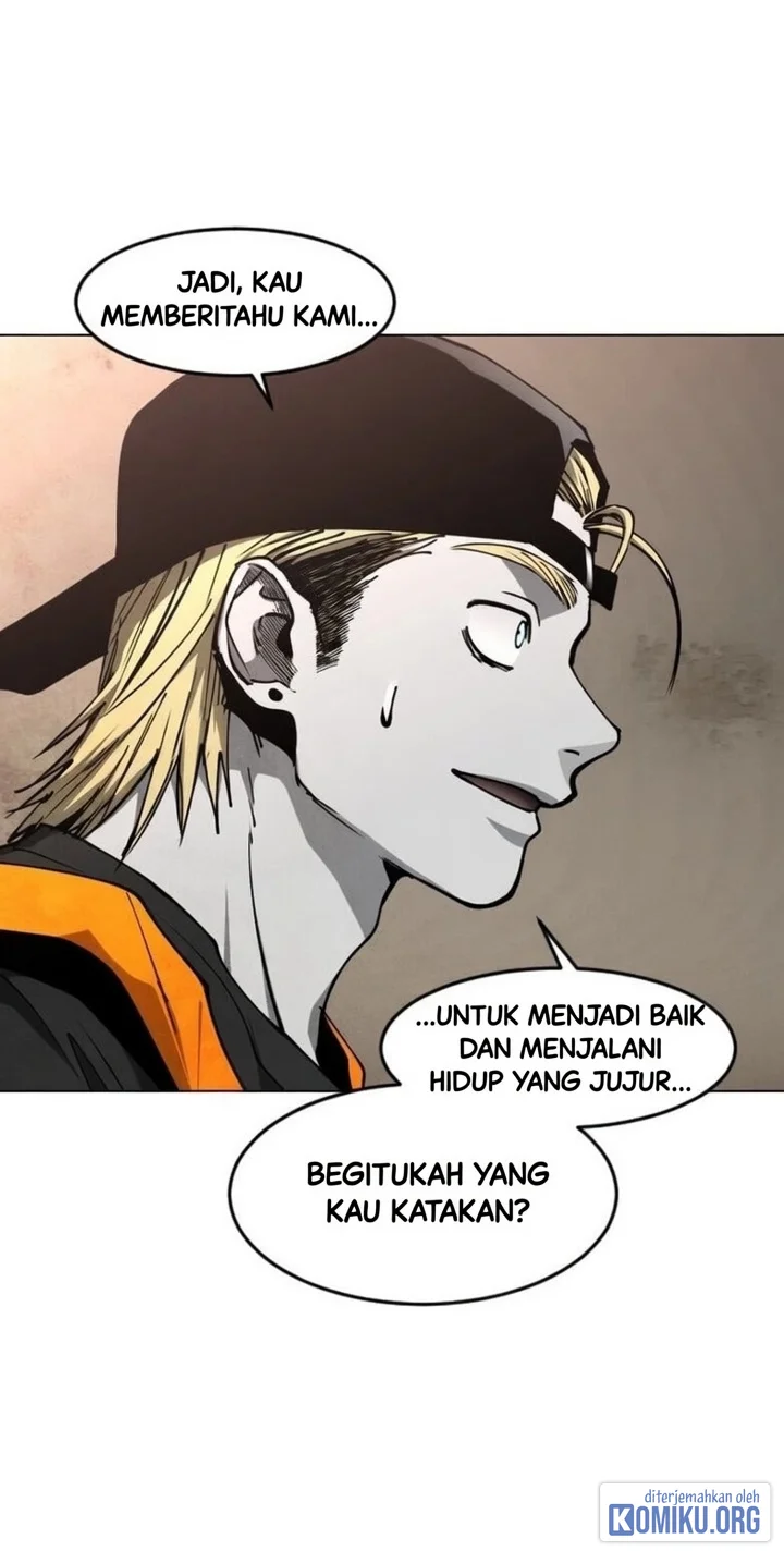 Fog Land Chapter 51 Gambar 9