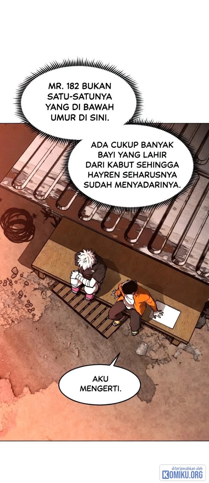 Fog Land Chapter 52 Gambar 11