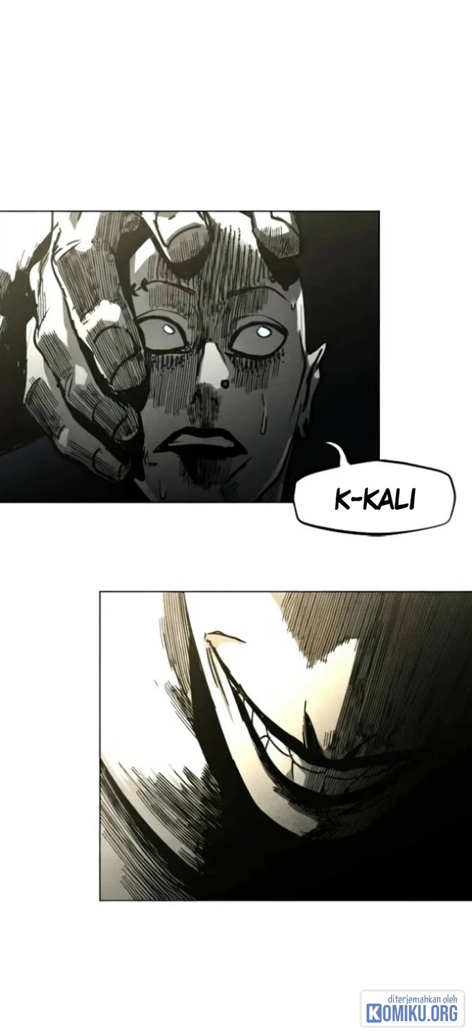 Fog Land Chapter 54 Gambar 7