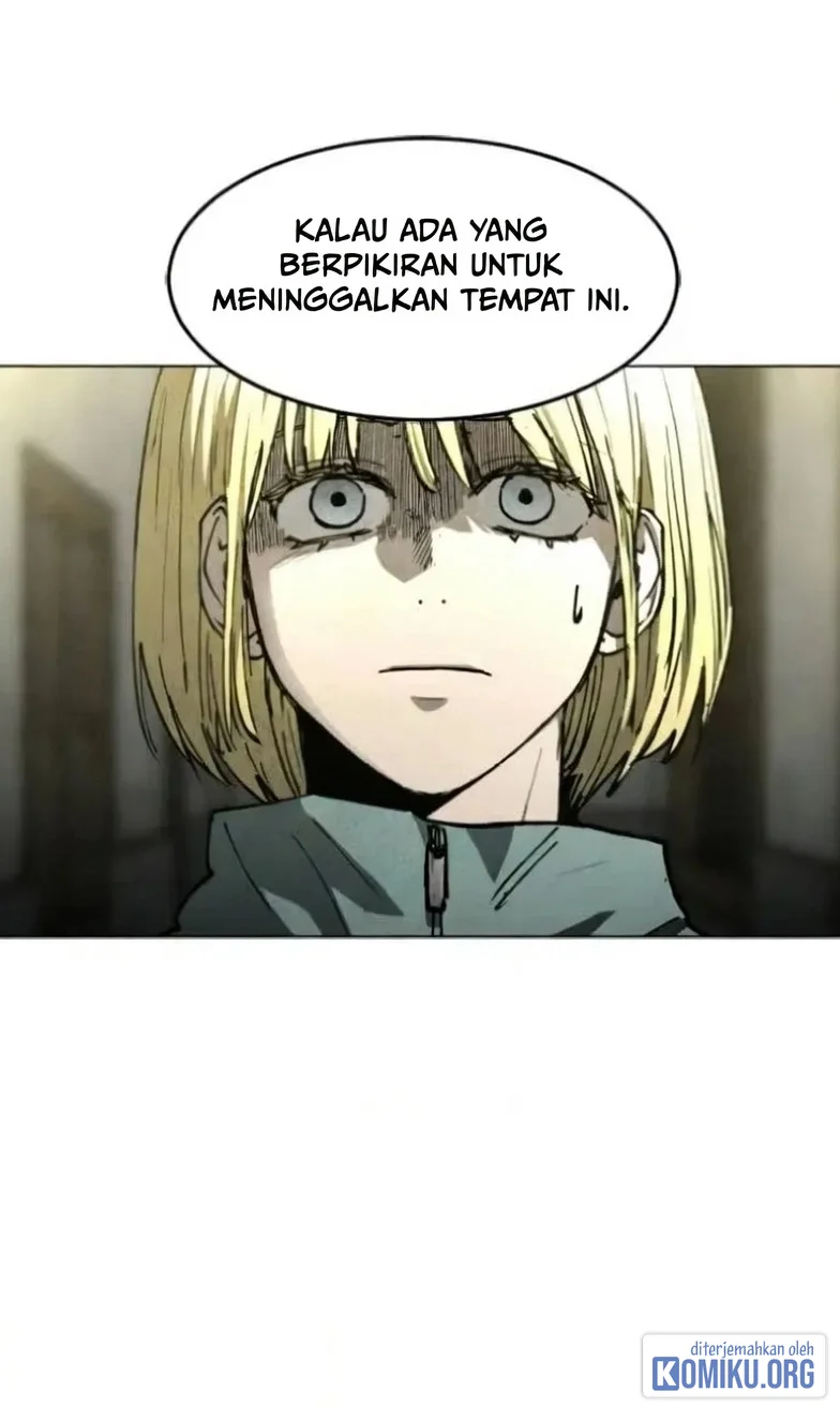 Fog Land Chapter 54 Gambar 9
