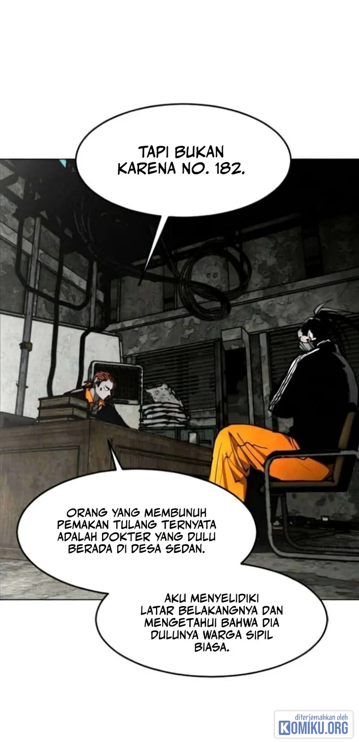 Fog Land Chapter 56 Gambar 6