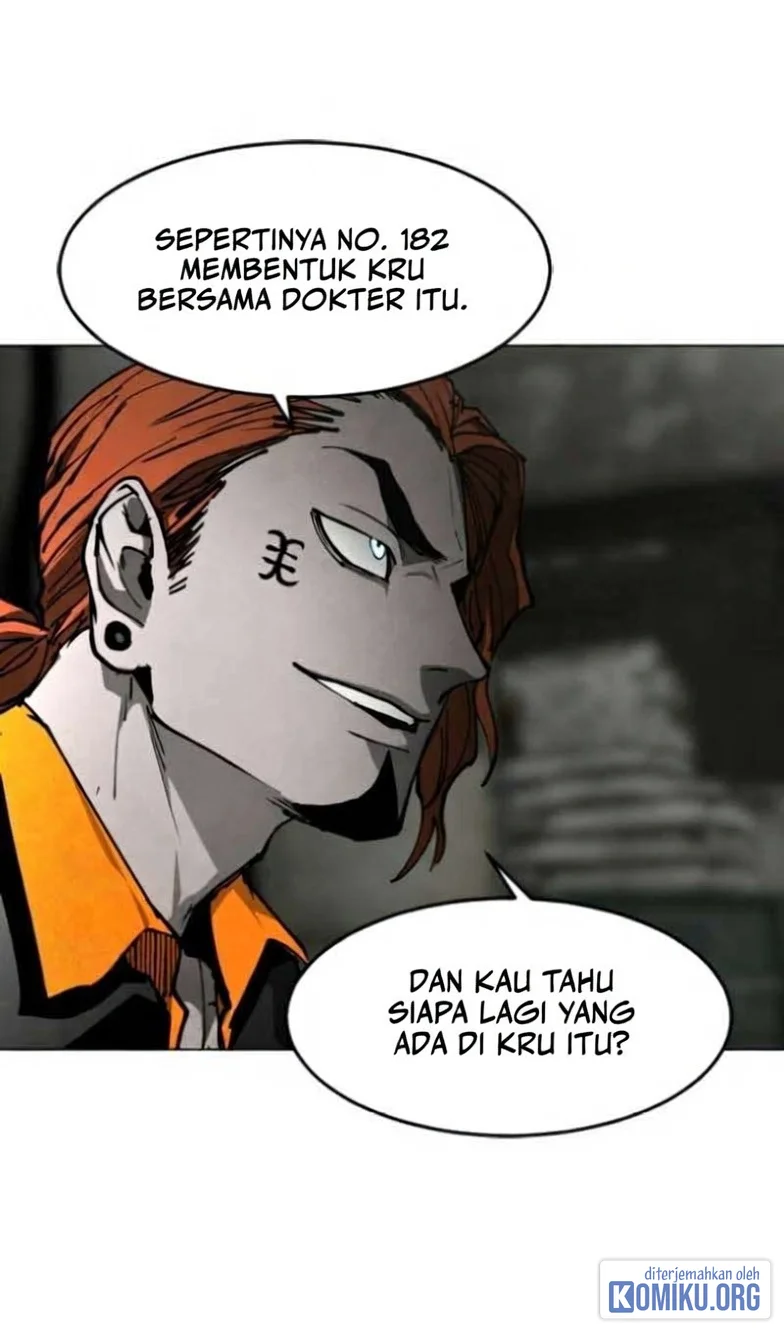 Fog Land Chapter 56 Gambar 7