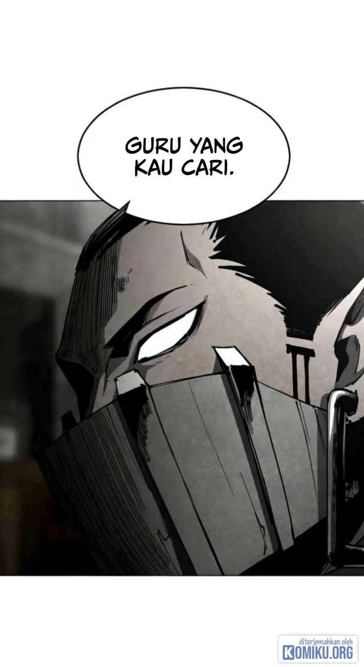 Fog Land Chapter 56 Gambar 8