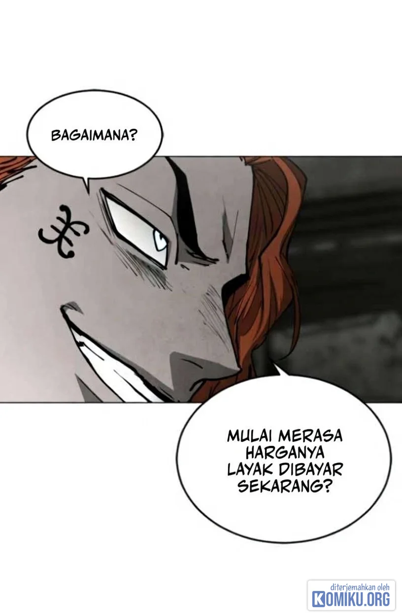 Fog Land Chapter 56 Gambar 9