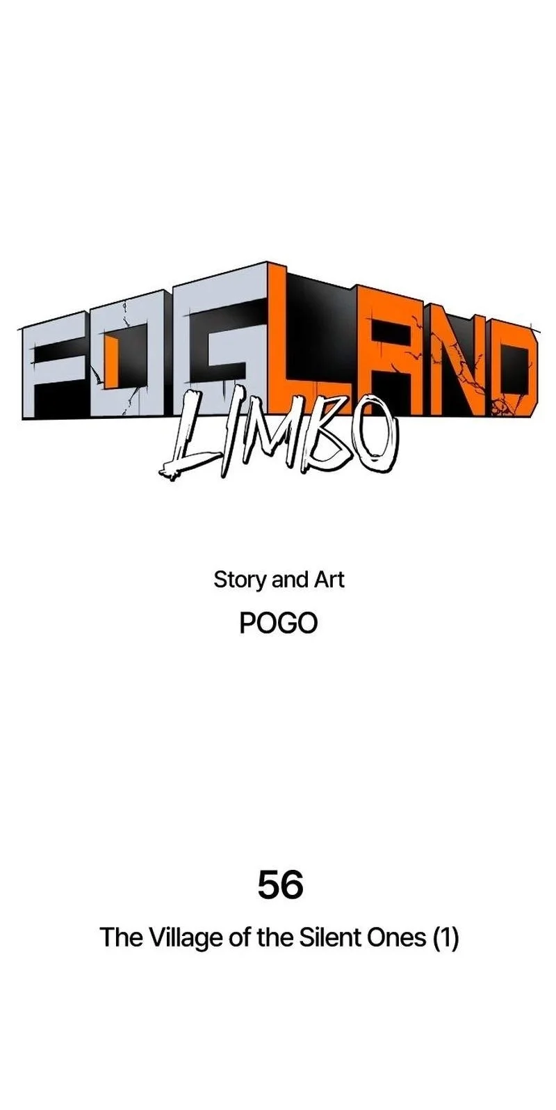Fog Land Chapter 57 Gambar 8