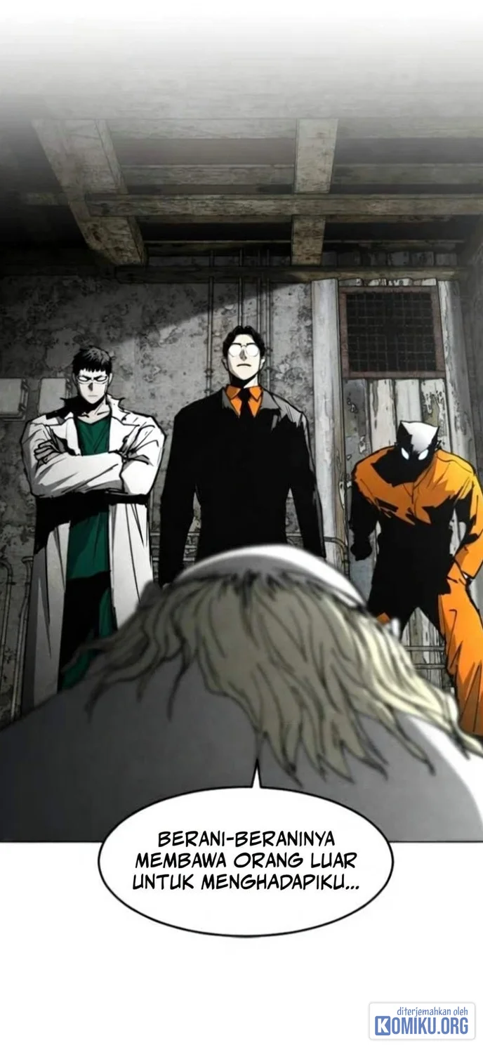 Fog Land Chapter 58 Gambar 9