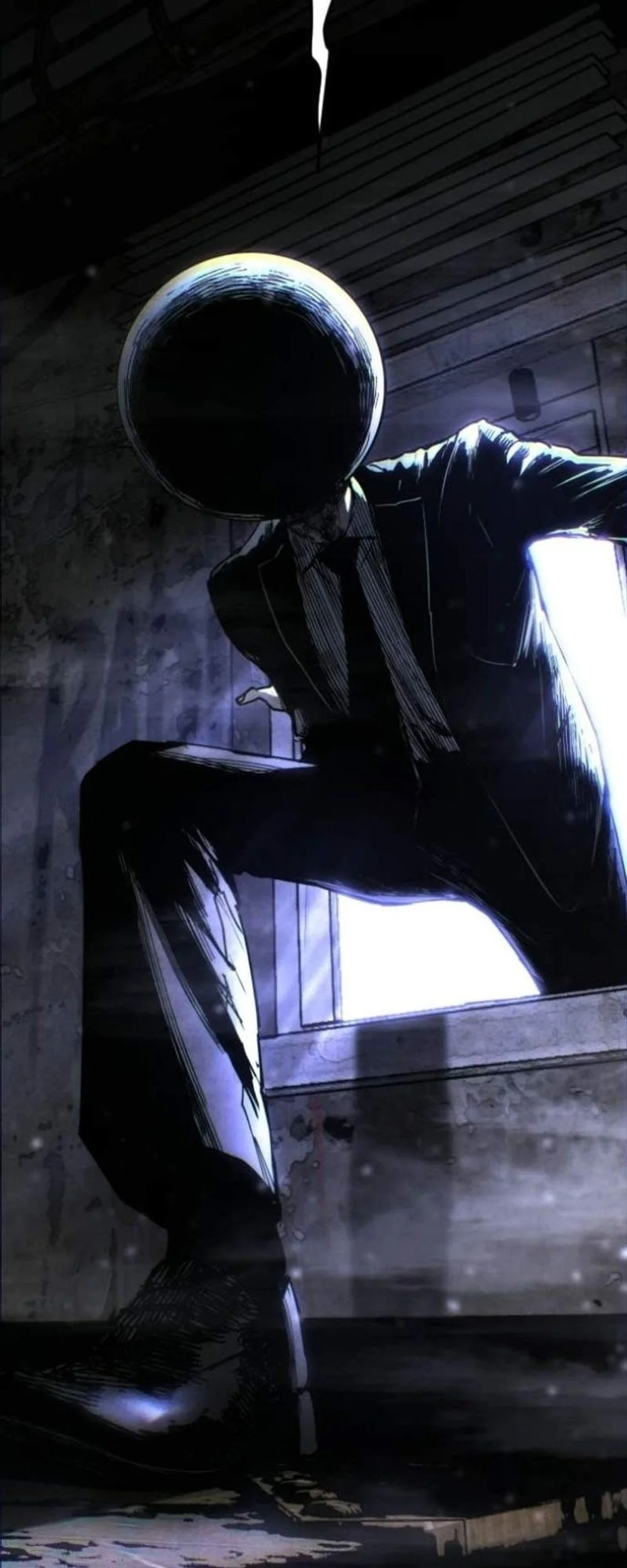 Fog Land Chapter 59 Gambar 6