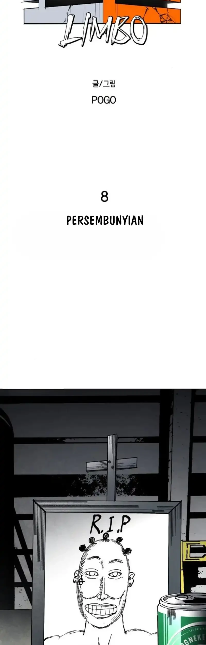 Fog Land Chapter 8 Gambar 5
