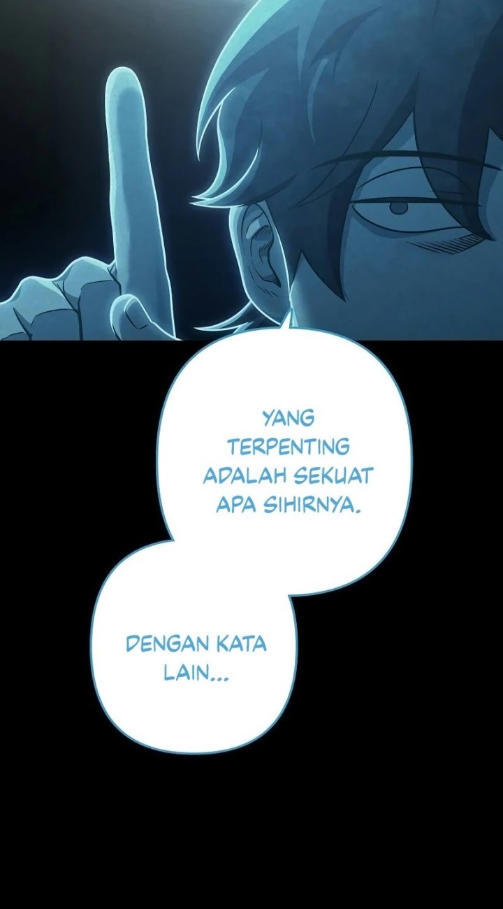 Foreigner on the Periphery Chapter 46 halaman 6