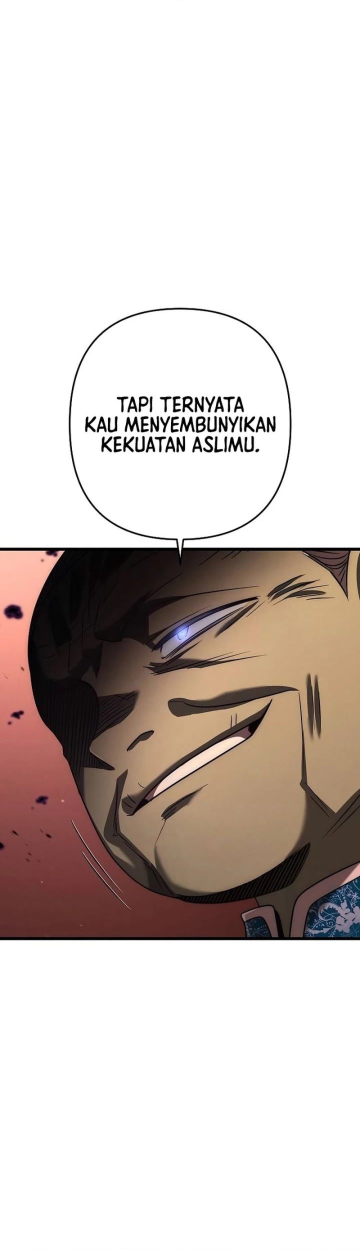 Foreigner on the Periphery Chapter 55 halaman 5