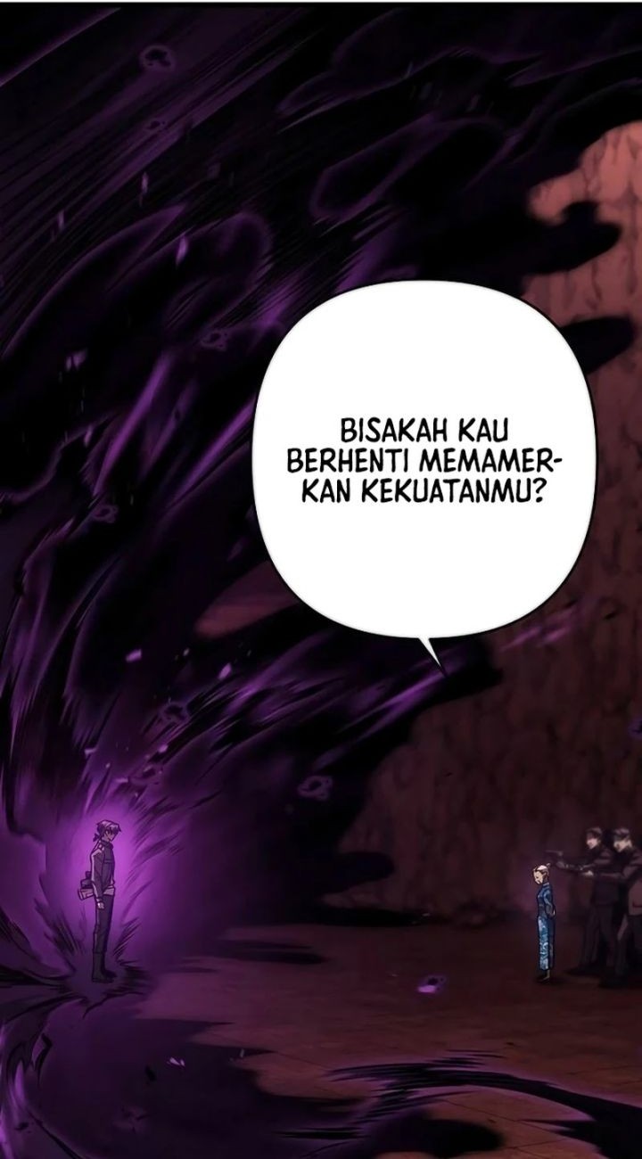 Foreigner on the Periphery Chapter 55 halaman 6
