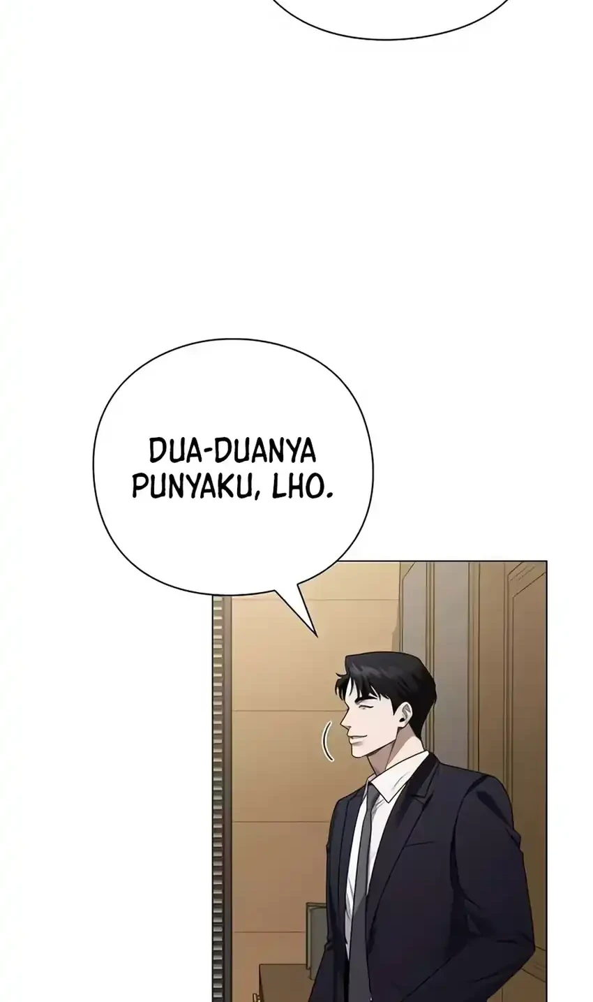 Foresighting Politician The Politician Who Can See the Future Chapter 39 Gambar 6